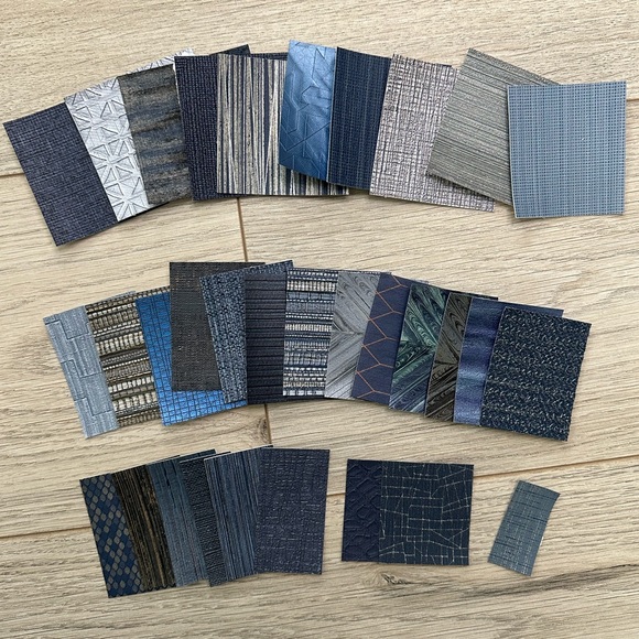 Makers Assortment! - VWC Sample Lot - Picture 2 of 4